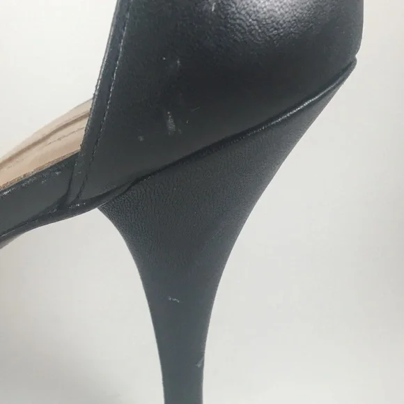 Rebecca Taylor Soes - Picture 8 of 8